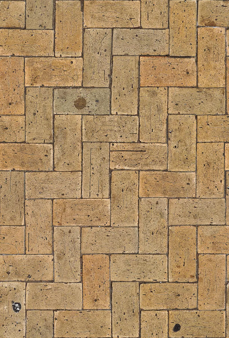 Paver stone
